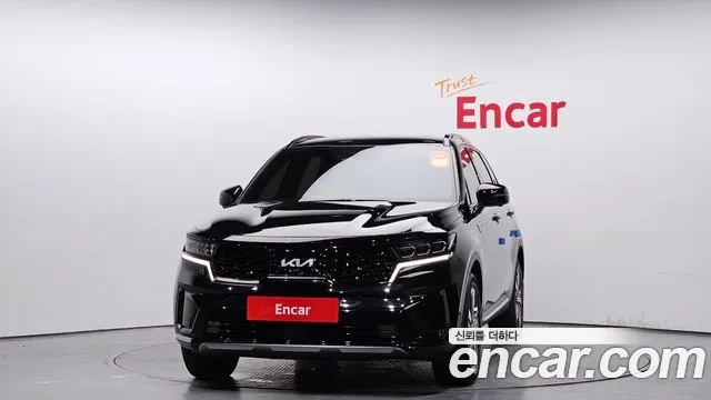 Kia Sorento 4th Generation id 2954182 из Кореи 13