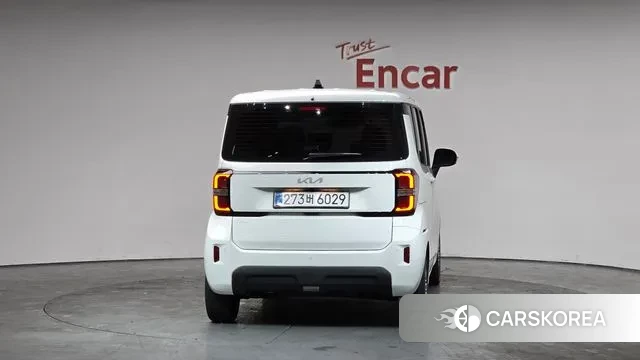 Kia The New Kia Ray id 3731540 из Кореи 13