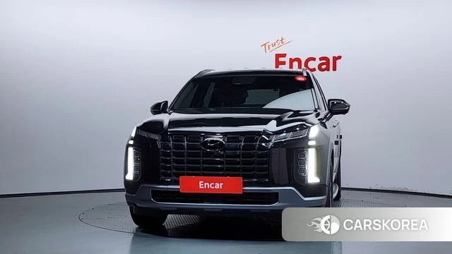 Hyundai The New Palisade id 4499763 из Кореи 23