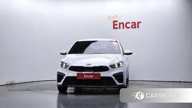 Kia Come New K3 id 3044720 из Кореи 13