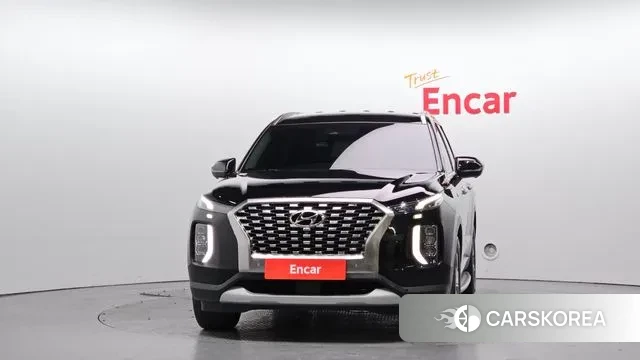 Hyundai Palisade id 3634991 из Кореи 13