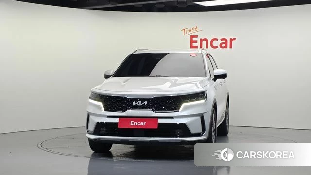 Kia Sorento 4th Generation id 4792688 из Кореи 13