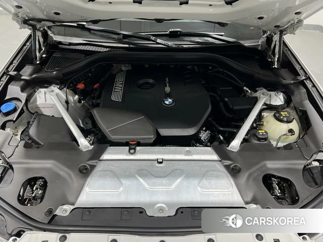BMW X3 id 3869849 из Китая 13