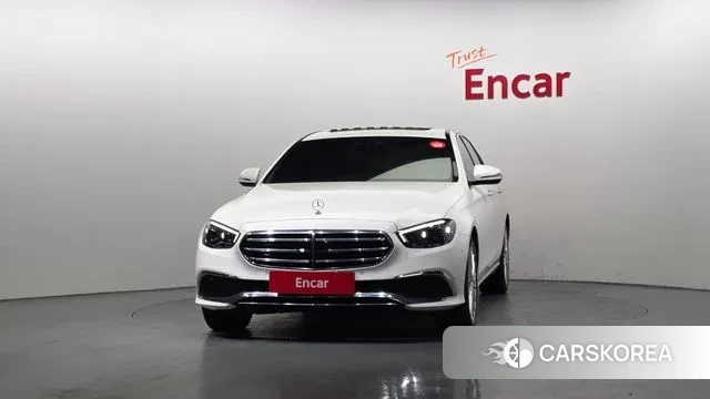 Mercedes-Benz E-Class W213 id 3753367 из Кореи 13