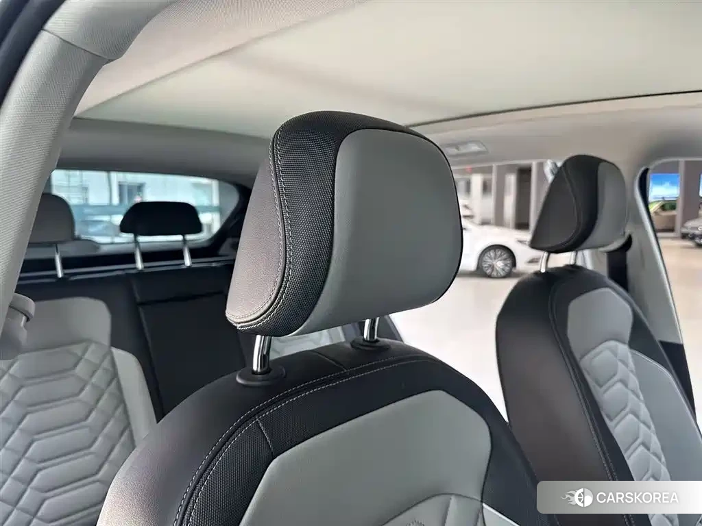 Volkswagen Tanyue id 4577429 из Китая 11