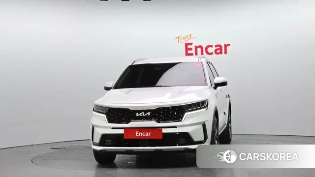 Kia Sorento 4th Generation id 3606119 из Кореи 13