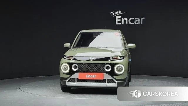 Hyundai Casper id 3523349 из Кореи 13