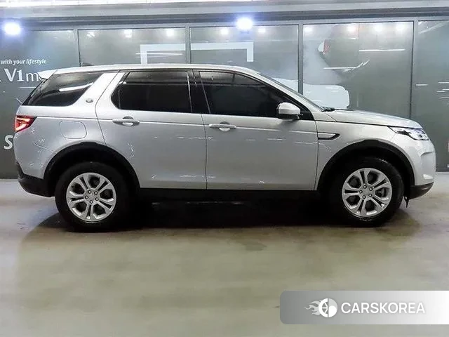 Land Rover Discovery Sports 2nd Generation id 3740437 из Кореи 13