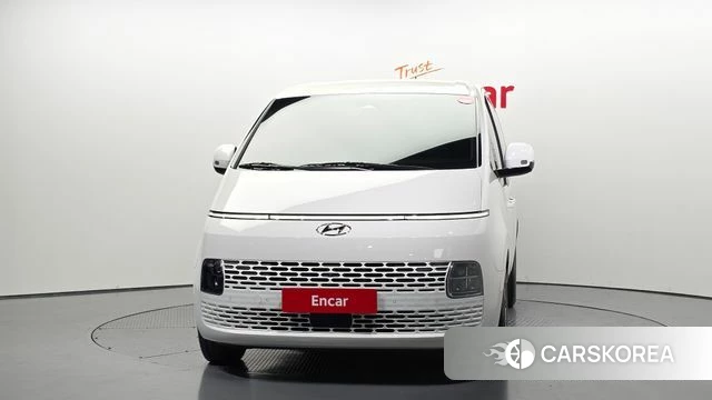 Hyundai Staria id 4302438 из Кореи 23