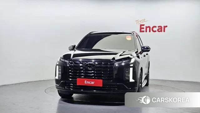 Hyundai The New Palisade id 3022004 из Кореи 13