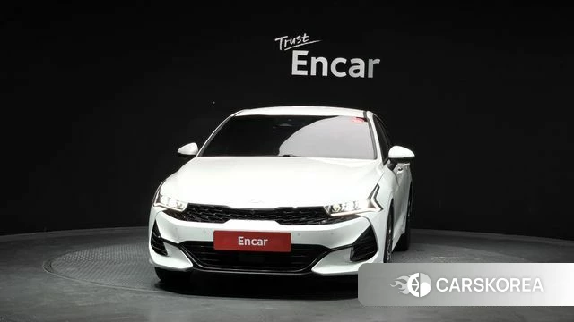 Kia K5 3rd generation id 3827220 из Кореи 13