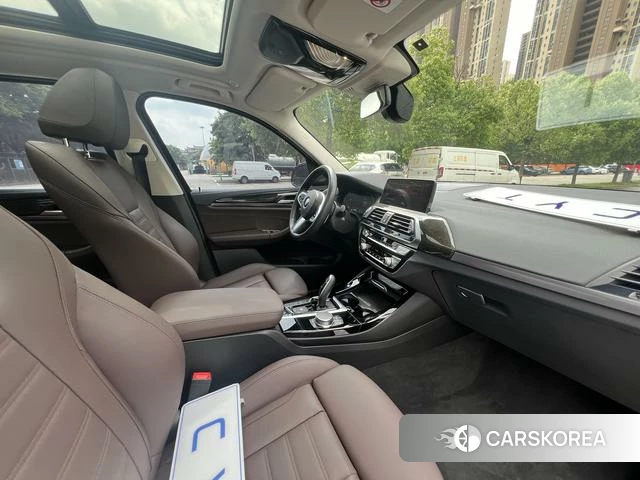 BMW X3 id 4359026 из Китая 7