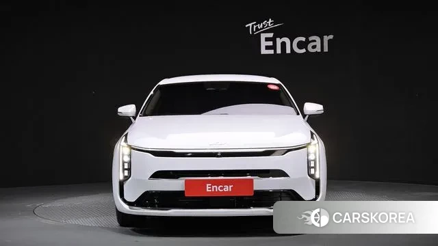 Kia The New K8 Hybrid id 3415188 из Кореи 13