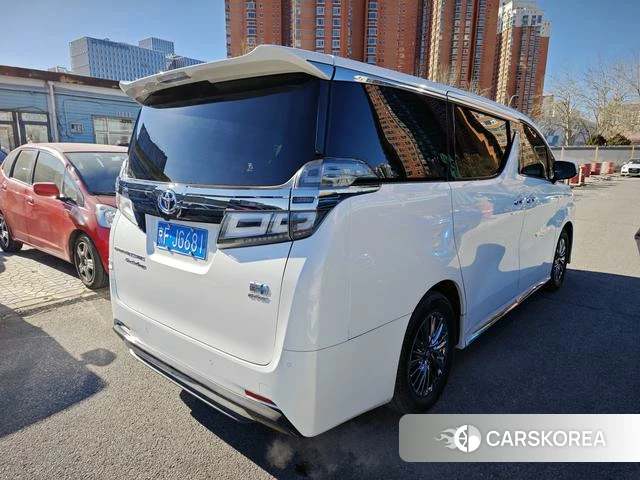 Toyota Wilfa id 4258441 из Китая 13