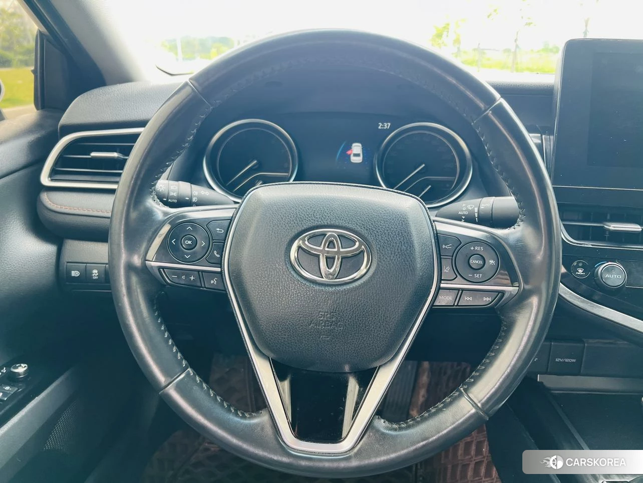 Toyota Camry id 4498940 из Китая 14
