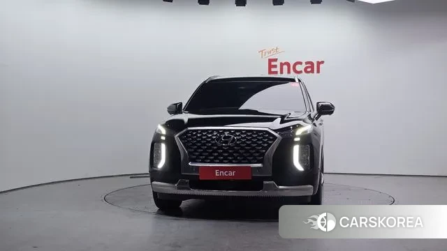 Hyundai Palisade id 3290281 из Кореи 13