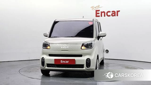 Kia The New Ray id 4506817 из Кореи 23