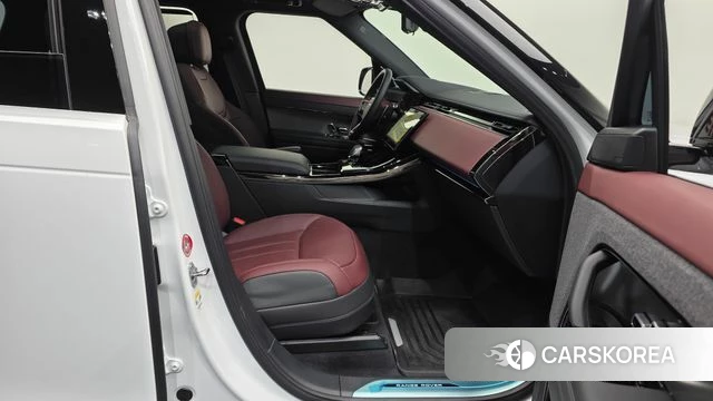 Land Rover Range Rover Sport 3rd Generation id 4193990 из Кореи 13