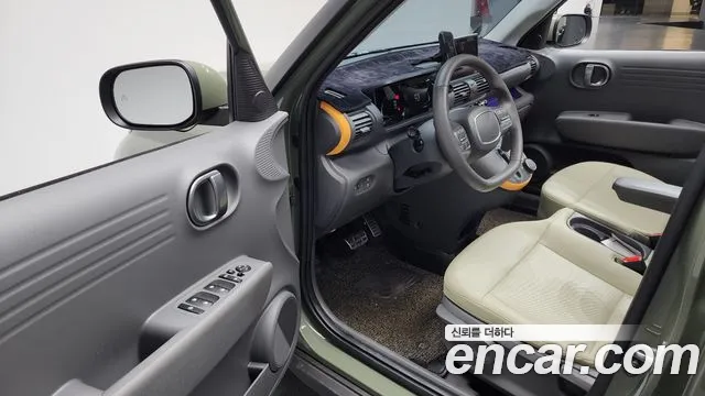 Hyundai Casper id 2665166 из Кореи 13