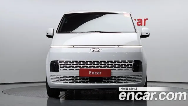 Hyundai Staria id 2624177 из Кореи 13