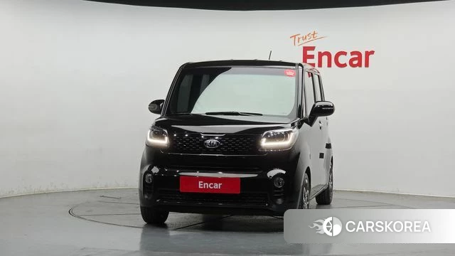 Kia The New Ray id 4203712 из Кореи 23