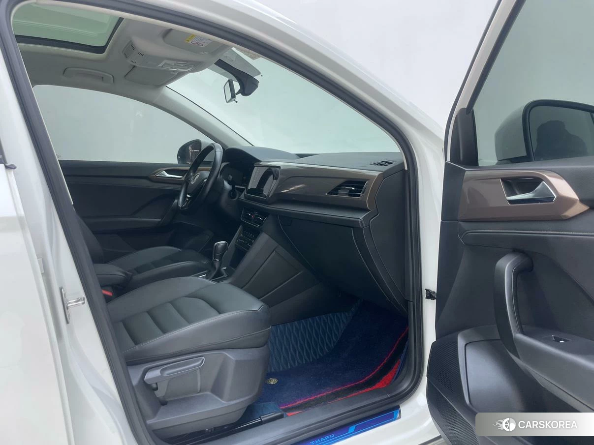 Volkswagen Tuyue id 4413211 из Китая 23