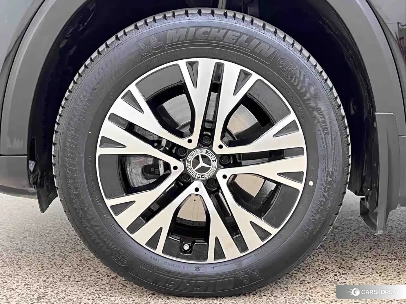 Mercedes-Benz GLB id 4654565 из Китая 23