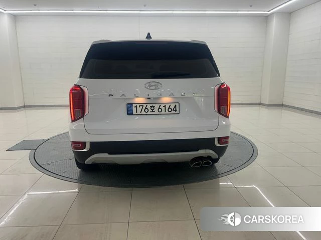 Hyundai Palisade id 4382692 из Кореи 12