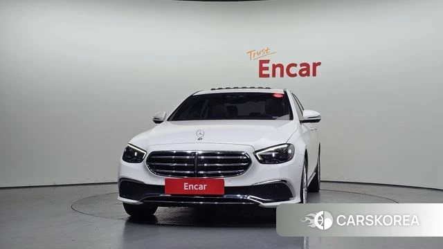 Mercedes-Benz E-Class W213 id 4848531 из Кореи 13