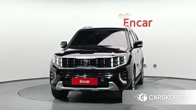 Kia Mohave Master id 4384085 из Кореи 13