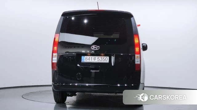 Hyundai Staria id 3953895 из Кореи 13