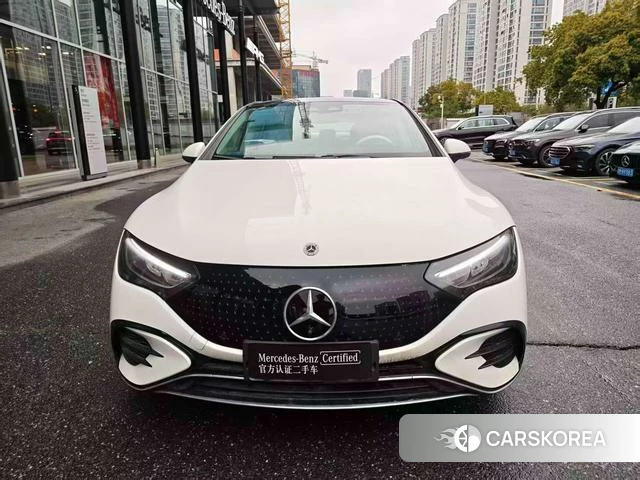 Mercedes-Benz EQE id 4271943 из Китая 10