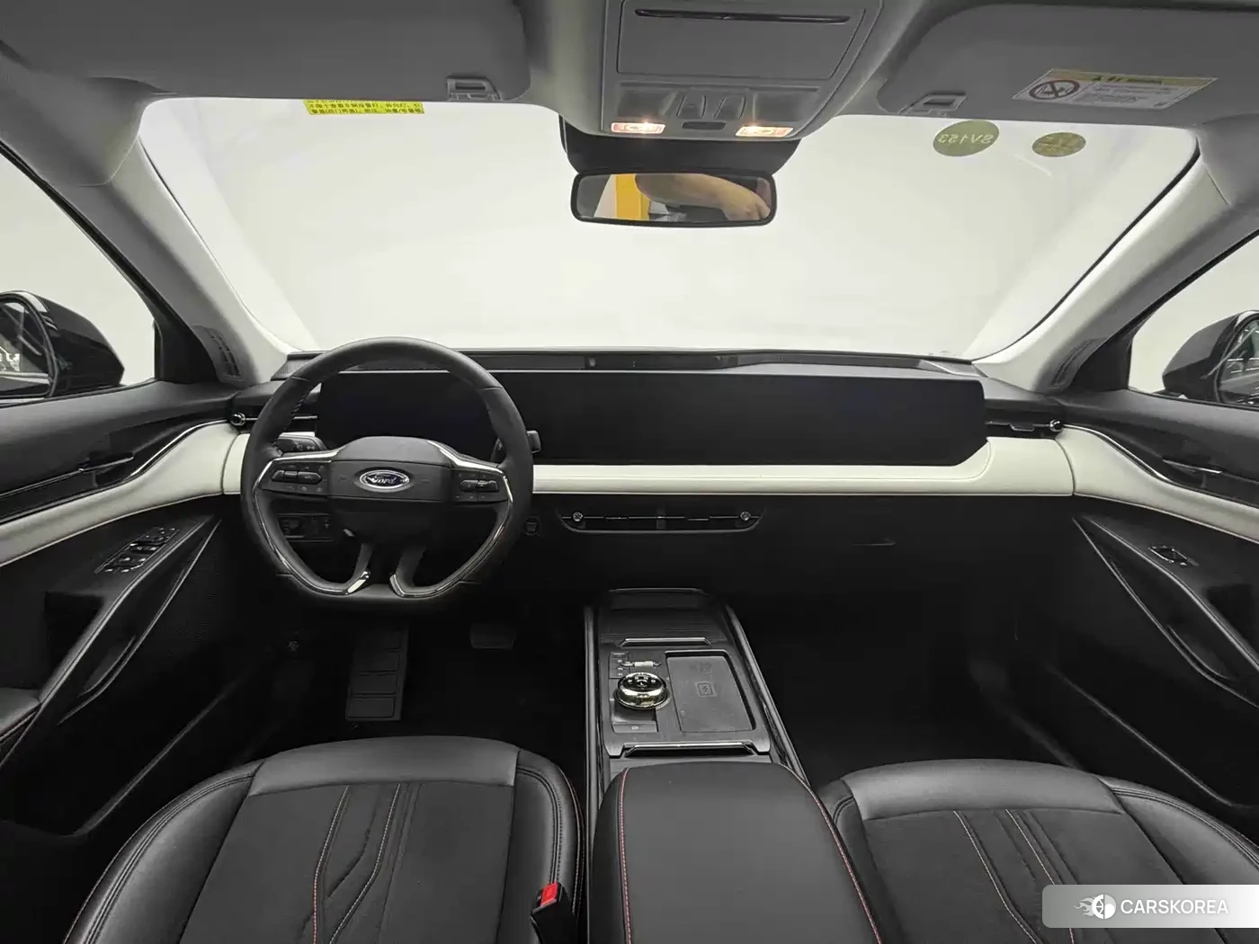 Ford Mondeo id 4514353 из Китая 12