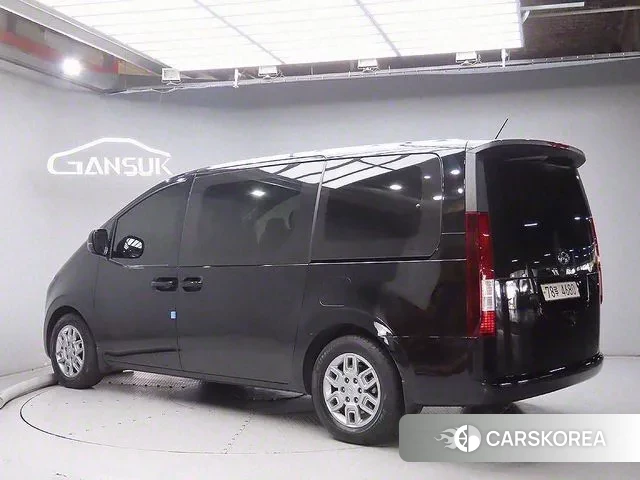 Hyundai Staria id 3041360 из Кореи 13