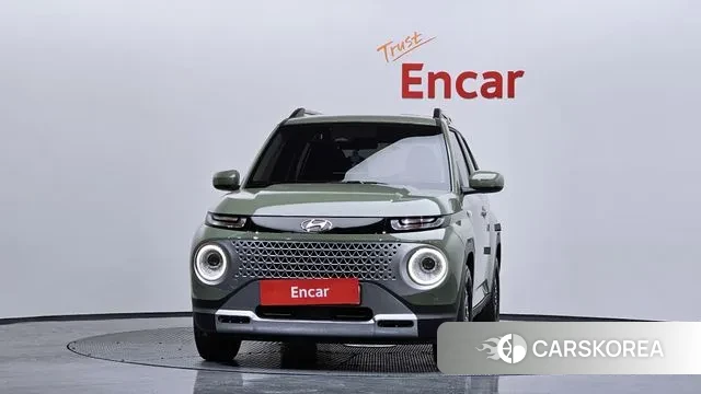 Hyundai Casper id 3348340 из Кореи 13