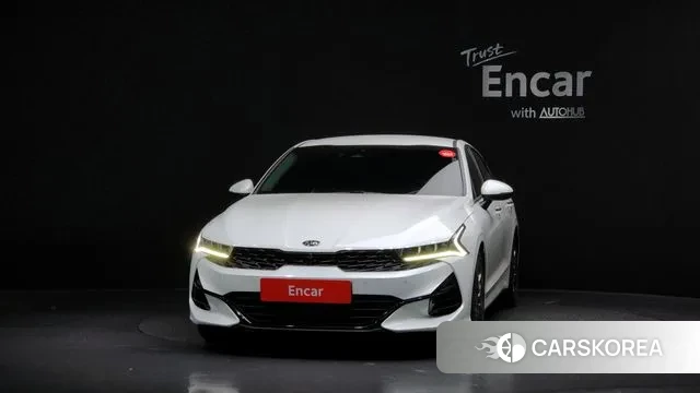 Kia K5 3rd generation id 3508858 из Кореи 13