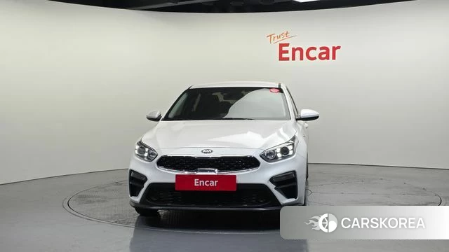 Kia Come New K3 id 3852763 из Кореи 13