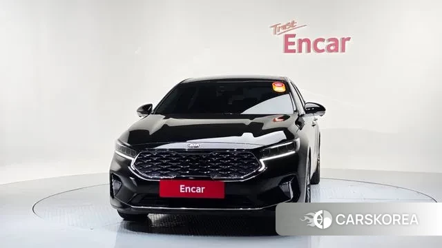 Kia K7 Premier Hybrid id 3044300 из Кореи 13