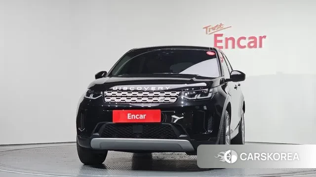 Land Rover Discovery Sports 2nd Generation id 3469068 из Кореи 13