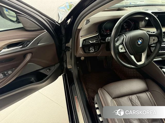 BMW 5 series id 4221394 из Китая 23