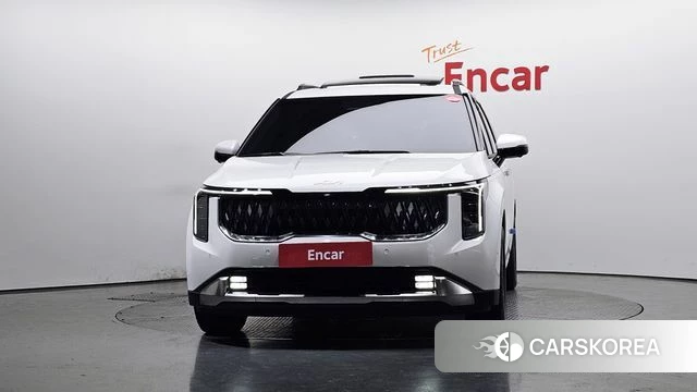 Kia The New Carnival 4th Generation id 4368939 из Кореи 13