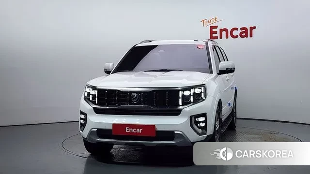 Kia Mohave Master id 3059688 из Кореи 13