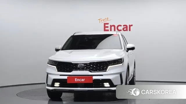 Kia Sorento 4th Generation id 3033357 из Кореи 13