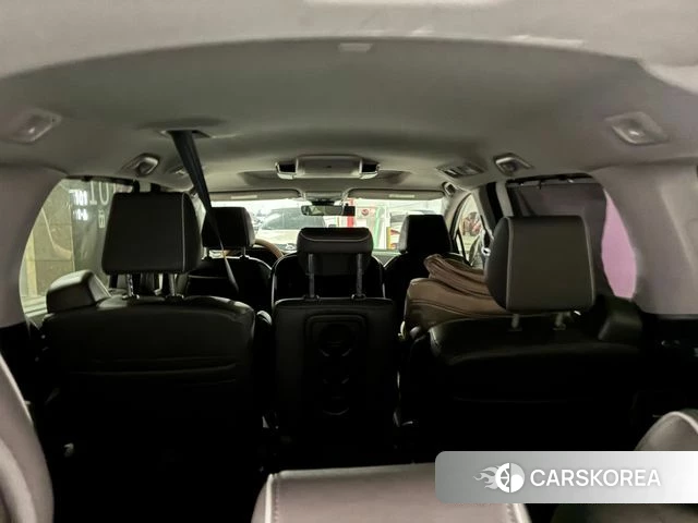 Honda Odyssey 2022 Белый из Кореи, фото 3