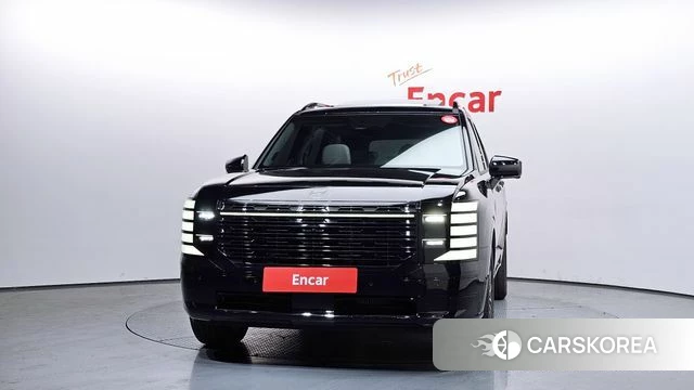 Hyundai Palisade (LX3) id 3792641 из Кореи 13