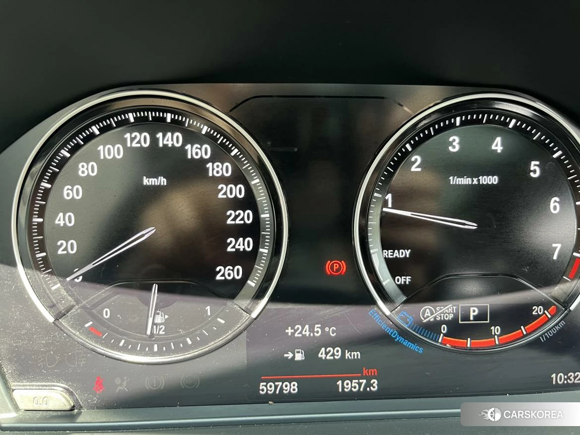 BMW X1 2019 Белый из Китая, фото 3