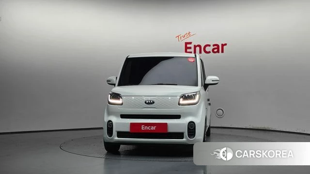 Kia The New Ray id 4717470 из Кореи 13