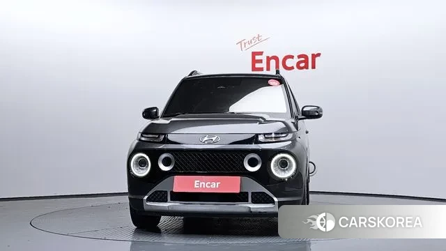 Hyundai Casper id 3394518 из Кореи 13