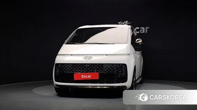 Hyundai Staria id 3720614 из Кореи 13