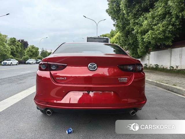 Mazda 3 Angkesaila id 4258258 из Китая 14